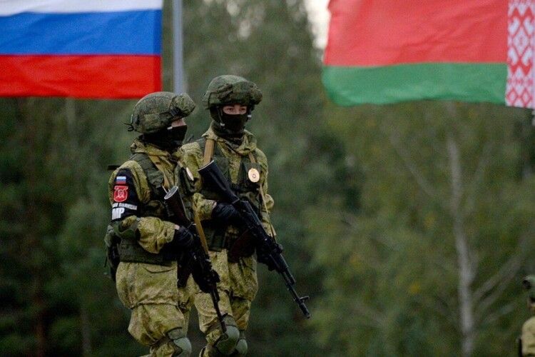 З повітря ворог веде розвідку двох міст Рівненщини, – Генштаб