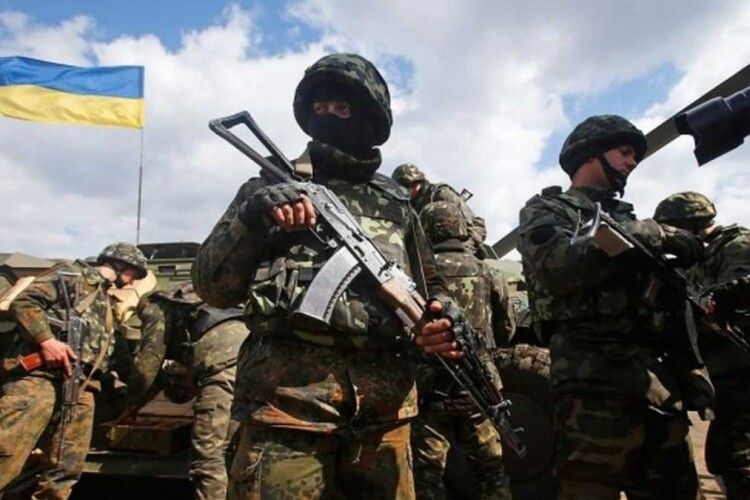 ЗСУ звільнили село Малинівка Запорізької області від ворожої окупації