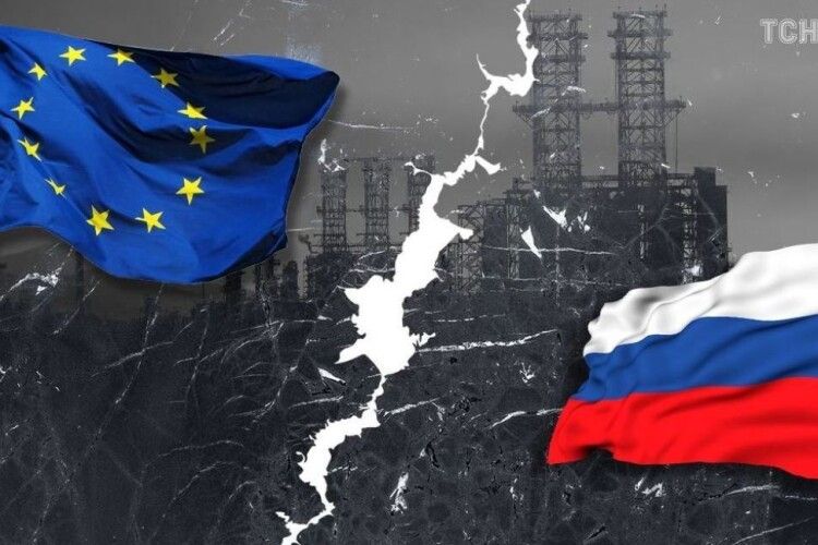 Нафтова війна: чи зможе ЄС запровадити ембарго і покарати друзів путіна