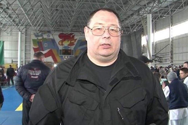 Назвали імʼя викраденого в Угорщині ексгенерала СБУ