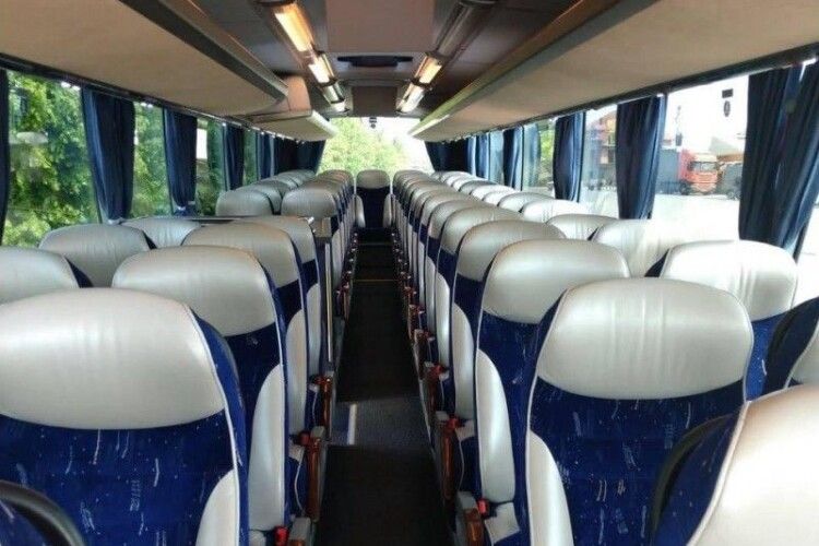 Автопідприємство з Волині отримало статус «критично важливого» для економіки