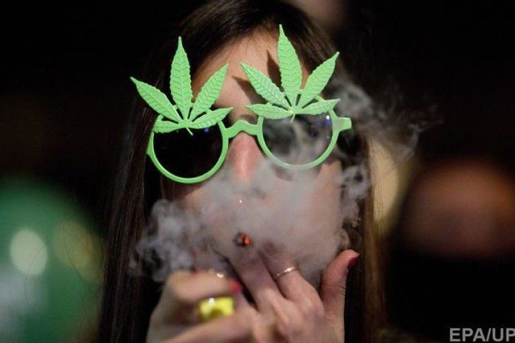 Уряд Грузії вважає – заборона марихуани є утиском демократії!