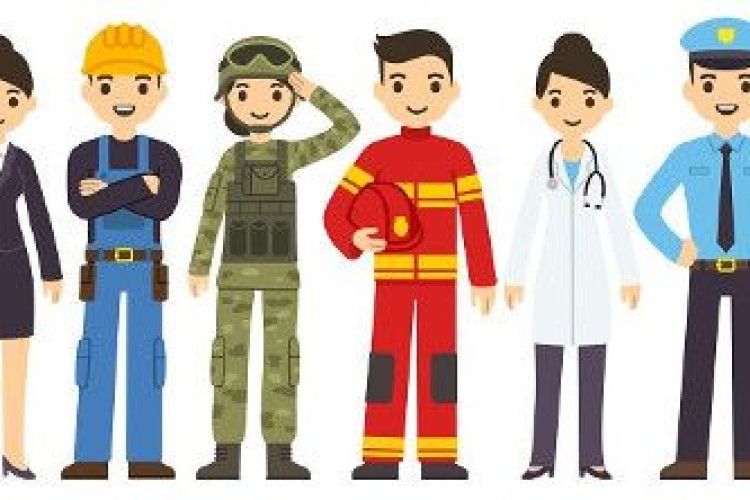 Нововолинським безробітним презентували нові професії