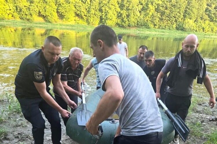 На Франківщині у річці Дністер знайшли тіло 17-річної дівчини 