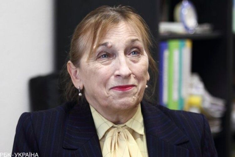 Більшість українців проти надання ОРДЛО особливого статусу, - Бекешкіна