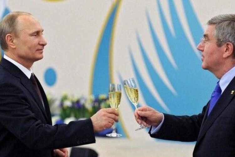 Путін упродовж років нагородив держнагородами десятки бізнесменів та керівників урядів Німеччини - Die Welt