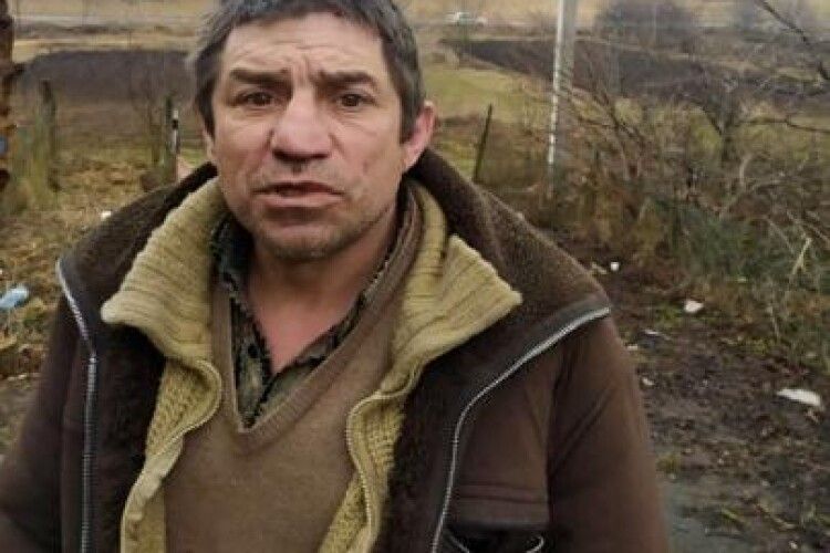 Пішов з дому і не повернувся: розшукують 50-річного волинянина