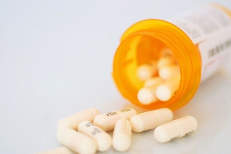 Аптеки з серпня відпускатимуть антибіотики за рецептом, але будуть винятки