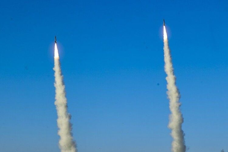 В ISW пояснили мету останніх ракетних ударів по Україні