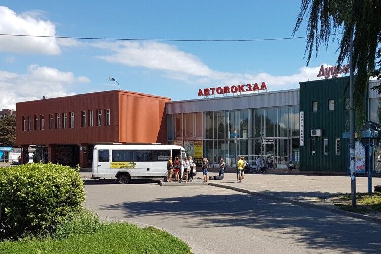 Чи збільшиться ціна проїзду на Волині