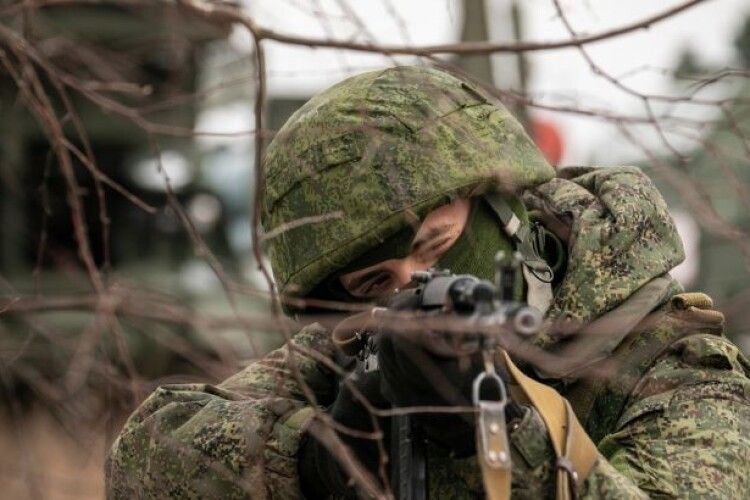 26 доба війни: уражено 7 повітряних цілей ворога, положення сил оборони суттєвих змін не зазнали