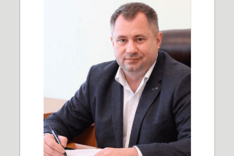 Ексочільник Волиньради, а зараз головний лікар Ковеля – Заслужений лікар України!