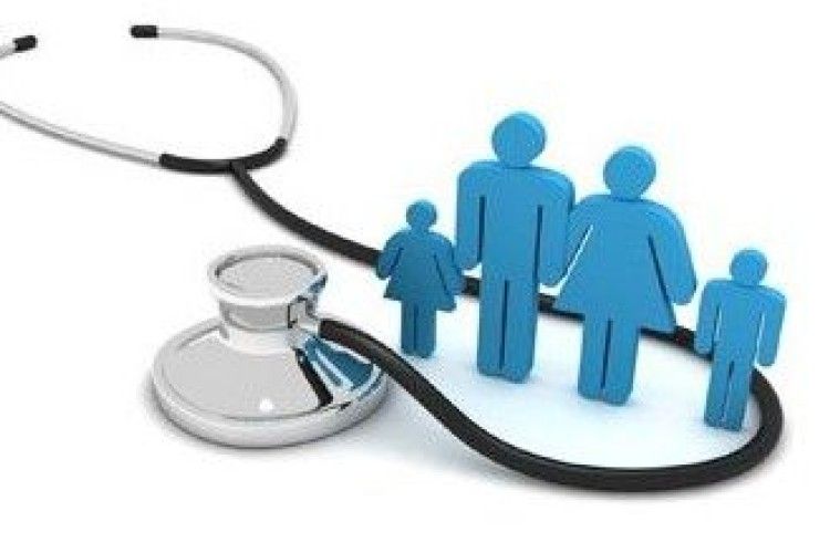 Крок до якісної медичної допомоги в сільській місцевості