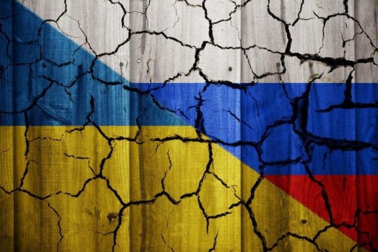 В Україні можуть заборонити російськомовні пісні