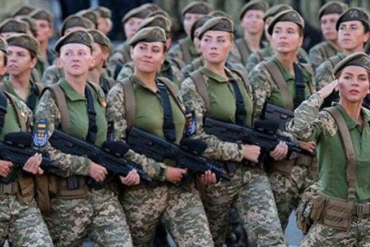 «Ти ще пізнаєш, путлєр, нашу лють». «Лісапетний батальйон» випустив новий хіт (Відео)