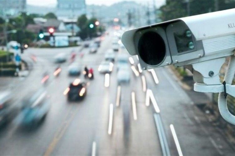 На двох проспектах у Луцьку встановлять камери відеоспостереження