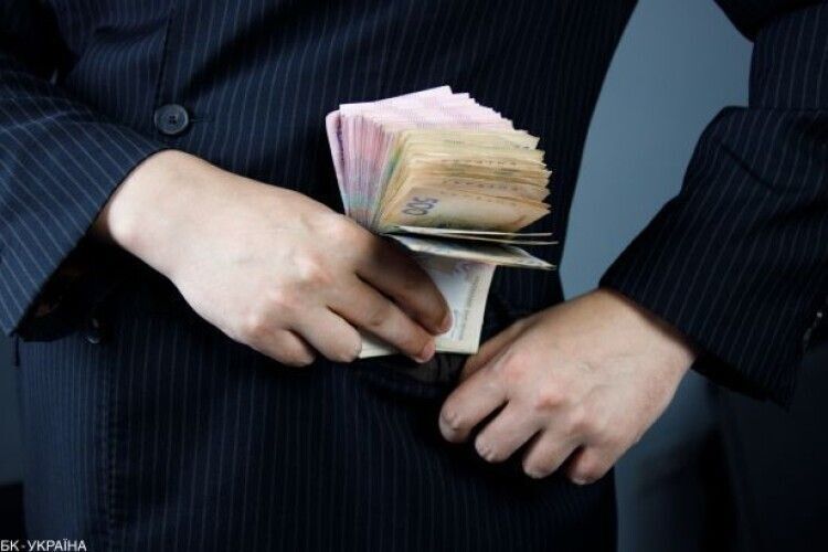 Викрав із сейфа понад 5,6 млн грн – волинянин постане перед судом