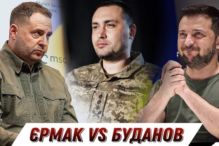 Від звільнення Головного розвідника України врятував... Білий дім?
