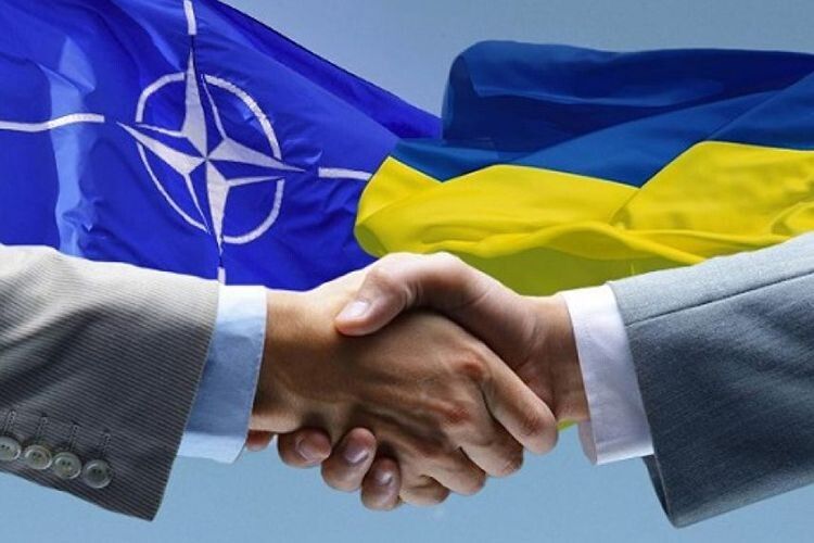 Верховна Рада ухвалила заяву про надання Україні ПДЧ щодо НАТО, яку ініціювала команда Порошенка