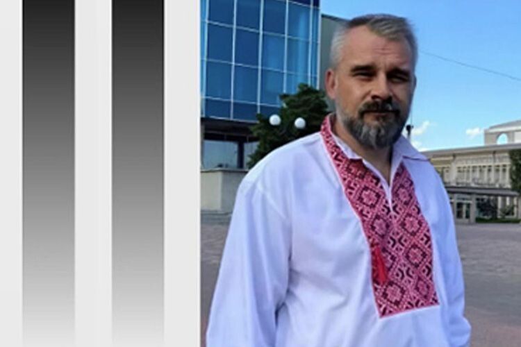 «Батька заарештували на вулиці, а його собаку повісили на паркані»