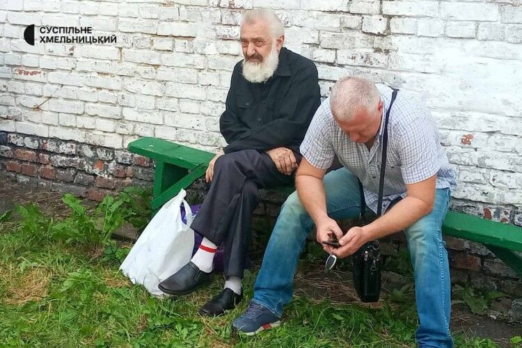 У соборі московського патріархату, де побили воїна, знайшли майже 2 мільйони гривень «заощаджень» митрополита