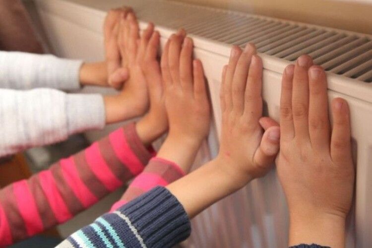 Міненерго заперечило інформацію про початок опалювального сезону 1 листопада