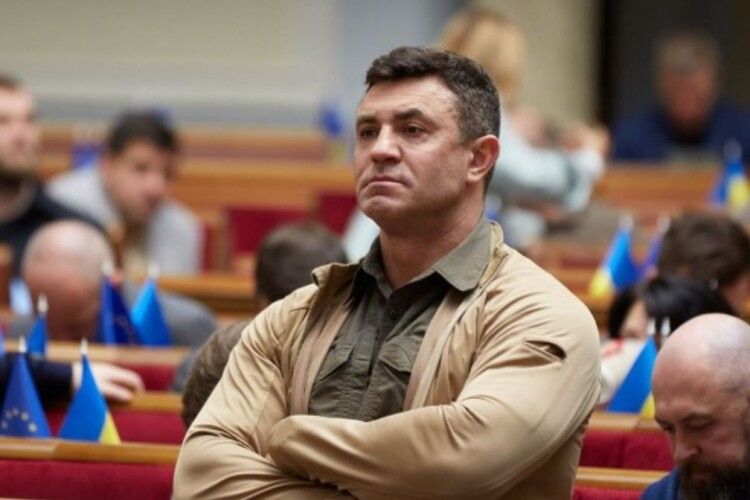 Тищенко спробував пояснити свою поїздку до Таїланду під час війни