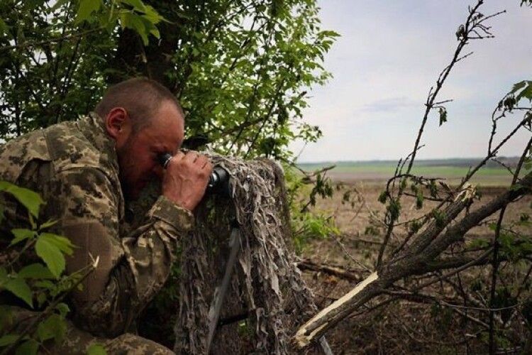 Ризик нападу рф на Київщину існує
