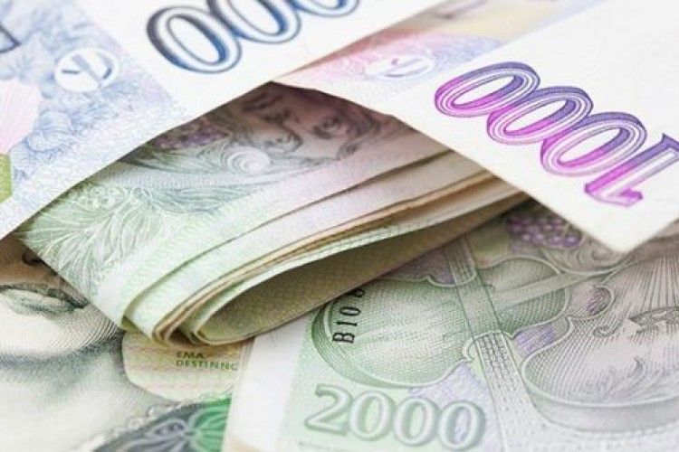 Забув у автобусі 190 тисяч крон