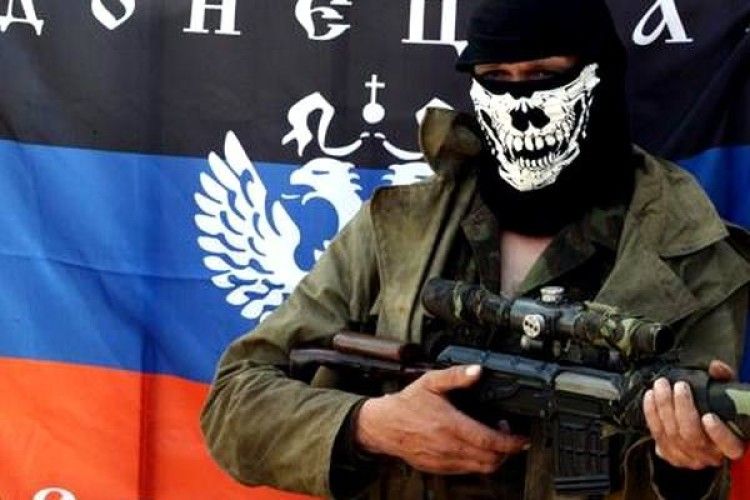 У лавах ЗСУ виявили... колишнього бойовика так-званої «ДНР»
