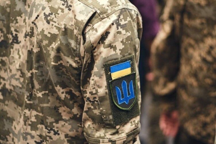 З бюджету Володимира для військових виділили ще майже 8 млн грн
