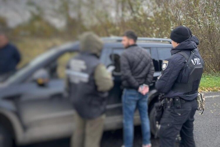 Понад 60 п'яних водіїв та наркотики: результати роботи ГОР на Волині