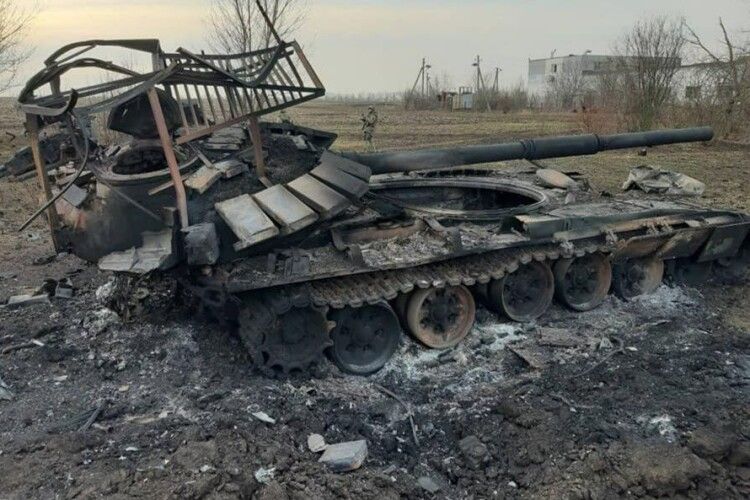 У Волновасі ремонтувати техніку окупантів змушують... студентів училища