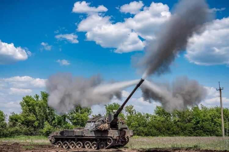 ЗСУ витискають ворога: повідомили про успіх контрнаступу