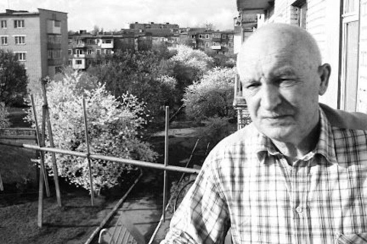 Помер депутат Волинської обласної ради чотирьох скликань Богдан Дівнич
