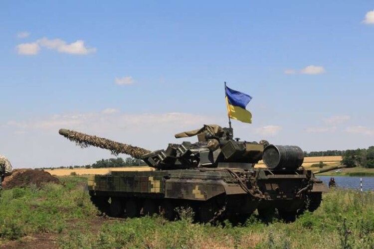 Подоляк назвав умову, за якої Україна переможе війну цього року