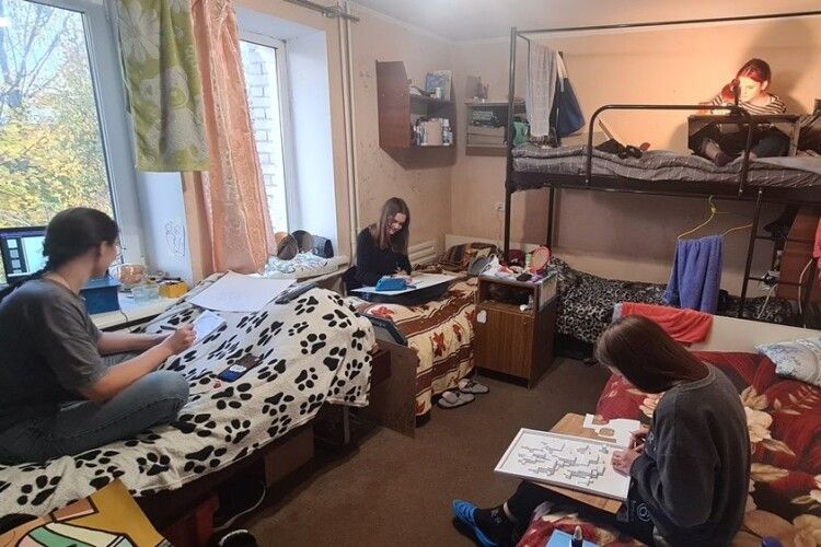 Студенти шукають житло: які ціни на оренду квартир у Луцьку перед навчальним роком