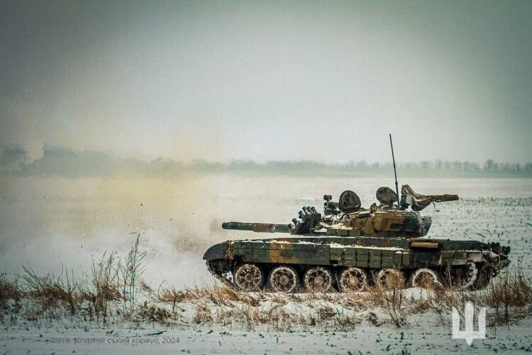 Захід прогнозує, що війна в Україні триватиме ще мінімум два роки - CNN