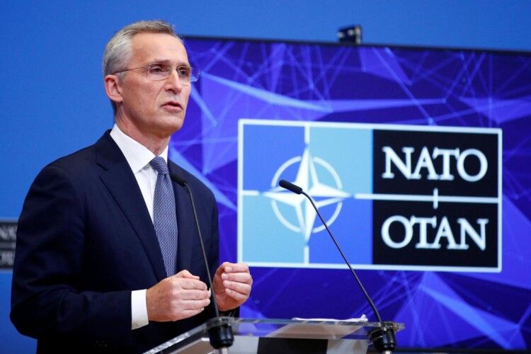 НАТО про загрозу нападу з боку Росії: ризик цілком реальний, треба готуватися до гіршого
