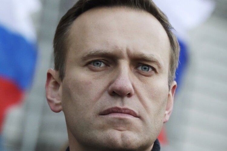 Чи помер Олексій Навальний?