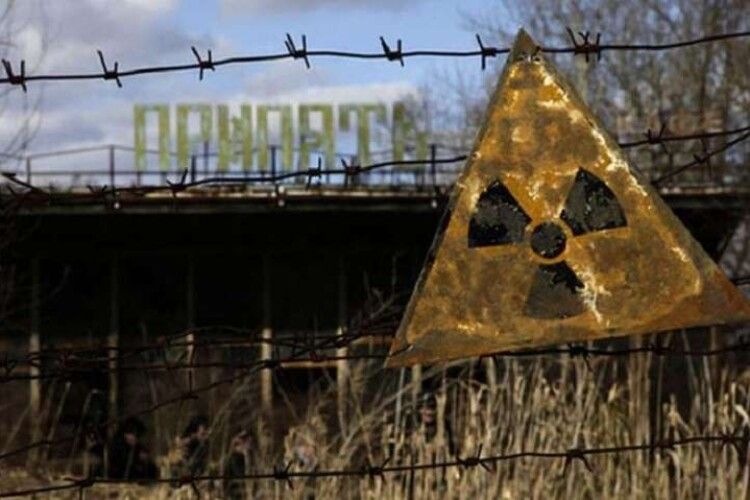 Окупанти покинули ЧАЕС, змусивши персонал підписати смішний документ (Фото)