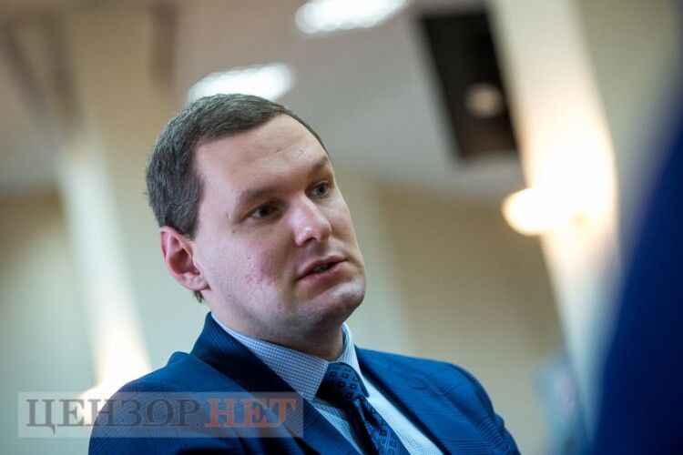 Ще цинічніший «спадкоємець» Портнова — адвокат Новіков про слухання щодо слідчого ДБР Яблонського