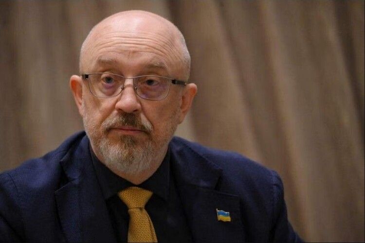 НАБУ провело обшуки в ексміністра оборони Резнікова