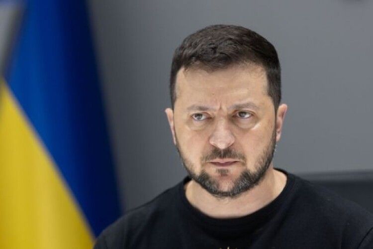 Просто зараз відбувається нова атака дронами: Зеленський розповів, як ЗСУ борються з безпілотниками