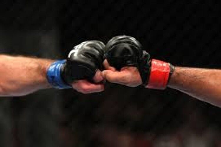 Волинянин став чемпіоном Європи з ММА (Відео)