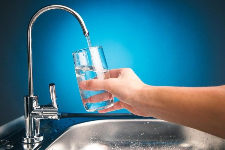 Рожищанам потрібно укласти договір на водопостачання та водовідведення