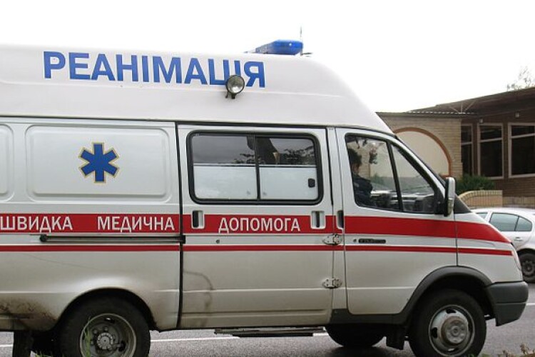 В Україні госпіталізували ще одного чоловіка з підозрою на коронавірус