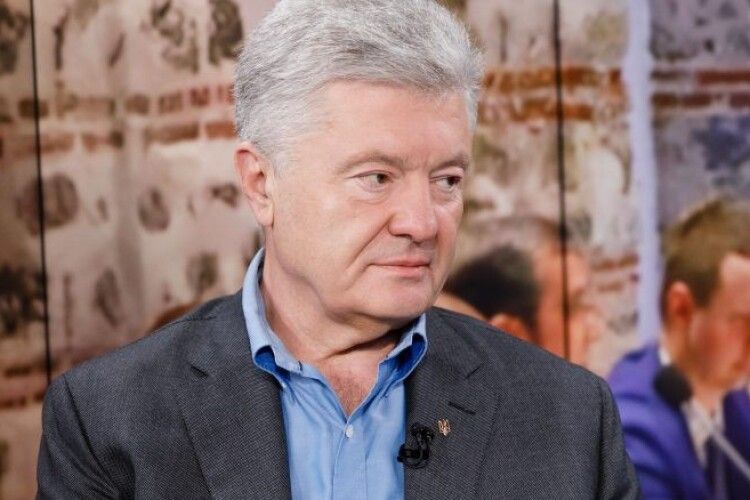 Україна має взяти на озброєння переговорну тактику Ізраїлю та США – Порошенко