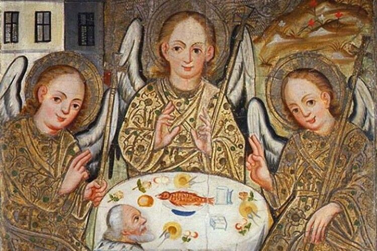 Завтра – свято Трійці: історія, традиції та заборони свята