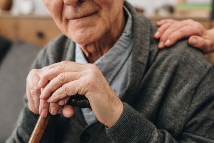 За п'ять років в Україні зменшилася кількість пенсіонерів на мільйон 
